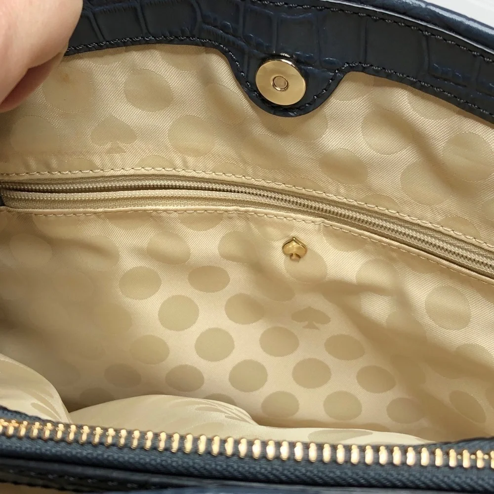 Kate Spade Oxford Street Sloan Satchel